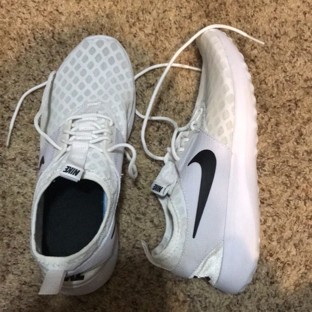 Nike sneakers!